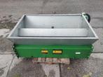 JOHN DEERE bezander (type TD100, 680 kg., i.z.g.s.), Verzenden, Overige typen
