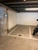 Te huur overdekte motorfiets parkeerplaats Rotterdam centrum, Auto diversen