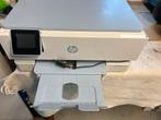 HP Envy Inspire Printer - Zo goed als nieuw, Computers en Software, Ophalen, Inkjetprinter, All-in-one, Kleur printen