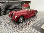Minichamps Alfa Romeo 6C 2500 SS Corsa Spider, Hobby en Vrije tijd, Modelauto's | 1:43, Ophalen of Verzenden, Zo goed als nieuw