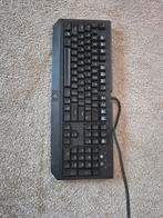 Razer Blackwidow Ultimate 2016 Gaming Toetsenbord, Computers en Software, Toetsenborden, Ophalen of Verzenden