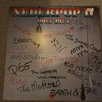 Lp vinyl Nederpop II, 1965-1975, Ophalen of Verzenden, Gebruikt, 12 inch
