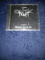 metal muziek cds lot Celtic Frost, Cd's en Dvd's, Zo goed als nieuw, Verzenden