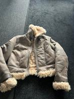 Jas, Kleding | Heren, Jassen | Winter, Ophalen of Verzenden, Zo goed als nieuw, Maat 46 (S) of kleiner