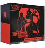 Destined Rivals ETB, Hobby en Vrije tijd, Verzamelkaartspellen | Pokémon, Ophalen of Verzenden, Nieuw