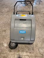 Meijer V90 veegmachine, Doe-het-zelf en Verbouw, Ophalen, Gebruikt
