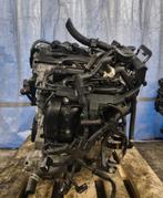 Toyota Yaris motor 1.5 Hybrid M15A, Gebruikt, Motor, Toyota, Ophalen