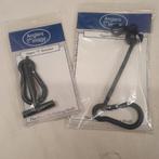 Vliegvissen Tippet Retainer, Ophalen of Verzenden, Overige typen