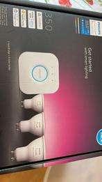 Philips Hue Bridge - NIEUW!, Ophalen of Verzenden, Nieuw