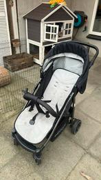 GRATIS Hauck kinderwagen, Kinderen en Baby's, Kinderwagens en Combinaties, Gebruikt, Verstelbare duwstang, Ophalen, Kinderwagen