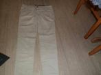 Broek maat S, merk Royal Chick, kleur is Creme / Beige, Kleding | Dames, Broeken en Pantalons, Overige kleuren, Ophalen of Verzenden