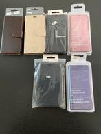 Samsung S9 Hoesjes - Nieuw!, Ophalen of Verzenden, Nieuw, Overige modellen, Hoesje of Tasje