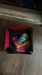 Pop Swatch Horloge - Veruska, Polshorloge, Swatch, Kunststof, Ophalen of Verzenden