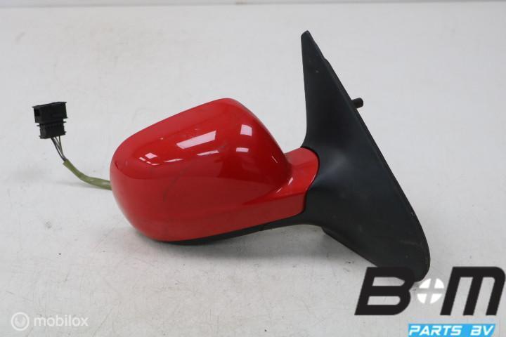 Buitenspiegel rechts elektrisch VW Golf 4 1J1857508, Auto-onderdelen, Spiegels, Gebruikt