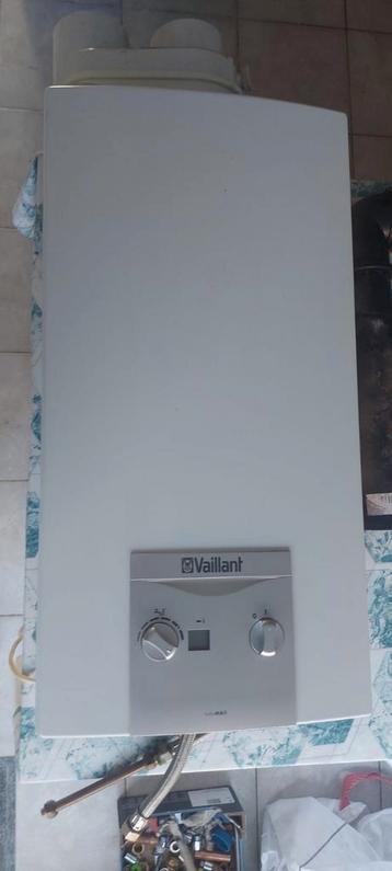 Vaillant MAG NL 14-2/0 L R 1 Geiser beschikbaar voor biedingen