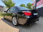 BMW 5-serie M5, Automaat, 1730 kg, Achterwielaandrijving, Gebruikt