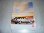 brochure Citroen Xsara Break  1998, Ophalen of Verzenden, Nieuw, Overige merken