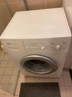 Te koop wasmachine bosh wert goed, Witgoed en Apparatuur, Wasmachines, Ophalen of Verzenden, Zo goed als nieuw, 1200 tot 1600 toeren