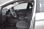 Ford FIESTA 1.0 ECOB. TITANIUM / PDC / APPLE/ANDROID AUTO /, Voorwielaandrijving, 101 pk, Handgeschakeld, 48 €/maand