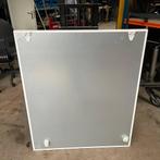 Whiteboard Memobord Magneetbord Magneetbord 120x102cm, Huis en Inrichting, Zo goed als nieuw, Whiteboard, Magneetbord, Whiteboard