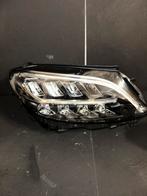 W205 / C klasse led high performance koplamp facelift, Auto-onderdelen, Ophalen of Verzenden, Gebruikt