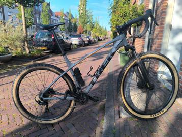 Gravelbike TREK beschikbaar voor biedingen