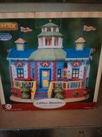 Lemax - Nursery School, Diversen, Ophalen of Verzenden, Gebruikt