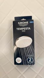 Douchekop grohe, Ophalen of Verzenden, Nieuw, Grijs, Overige typen