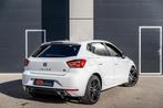 Seat Ibiza 1.0 TSI FR Business Intense Cruise|Navi|Camera!, Auto's, Seat, Stof, Euro 6, Origineel Nederlands, Bedrijf
