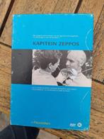 kapitein zeppos, Cd's en Dvd's, Alle leeftijden, Ophalen of Verzenden, Gebruikt, Drama