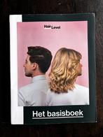 Gloednieuw hairlevel boek, Ophalen, Zo goed als nieuw