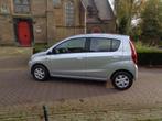 DAIHATSU Cuore 1.0 51KW 5D Premium bij Daihatsu dealer met 1, Auto's, 12 maanden, Stof, Zwart, 4 stoelen