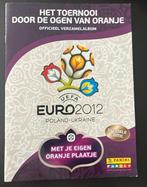Eufa 2012 Poland-Ukraine speciale editie.  Compleet, Gebruikt, Verzenden, ., .