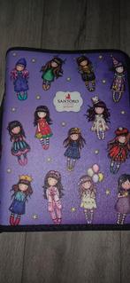 Gorjuss map, Hobby en Vrije tijd, Ophalen of Verzenden, Nieuw, Materiaal