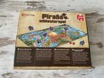 Efteling pirana wildwaterspel [s734], Hobby en Vrije tijd, Gezelschapsspellen | Bordspellen, Ophalen of Verzenden, Zo goed als nieuw