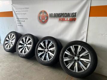 Landrover Discovery Evoque 19 inch velgen Orig 5x108 Allseas beschikbaar voor biedingen