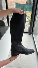 Petrie paardrijlaarzen (maat 40), Dieren en Toebehoren, Paardrijkleding, Ophalen of Verzenden, Zo goed als nieuw, Dressuur, Schoeisel