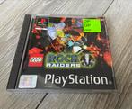 Lego Rock Raiders - PS1, Gebruikt, 1 speler, Ophalen of Verzenden, Strategie en Constructie
