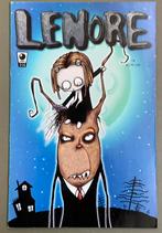Lenore, nummer 4 en 10. Roman Dirge, Eén comic, Ophalen of Verzenden, Zo goed als nieuw, Amerika