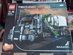 Lego technic  Mack Anthem, Ophalen of Verzenden, Gebruikt, Complete set, Lego