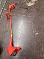 Wolf grastrimmer RQ 250, Ophalen, Gebruikt, Wolf Garten®, Minder dan 10 cm