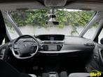 Citroen Grand C4 Picasso 1.6 e-THP Intensive | Navi | Cam |, 65 €/maand, Stof, Gebruikt, 4 cilinders