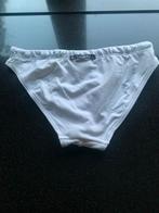 Witte zwembroek maat S, Kleding | Heren, Ondergoed, Ophalen of Verzenden, Wit, Overige typen