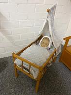 Vintage poppenbedje, Ophalen, Gebruikt, Overige typen