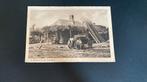 ‘ winkel in de voorstad platteland, Ophalen of Verzenden, 1920 tot 1940, Ongelopen, Overige thema's