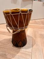 Djembé Trommel - Afrikaanse Percussie, Muziek en Instrumenten, Percussie, Ophalen of Verzenden, Gebruikt, Trommel