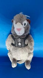 Disney G-Force Cavia knuffel, Nicotoy, 18cm. T1, Tweedehands verkoop, Tweedehands verkoop, Gebruikt, Overige typen