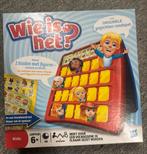 Wie is het?, Hobby en Vrije tijd, Gezelschapsspellen | Kaartspellen, Een of twee spelers, Ophalen, Zo goed als nieuw, Hasbro