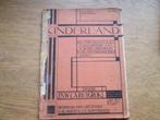 KINDERLAND - PIANOSTUKJES VOOR BEGINNERS, Gebruikt, Klassiek, Les of Cursus, Ophalen of Verzenden