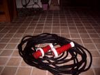 3 faze Motor kabel 5x6mm2 ..19 mtr, Doe-het-zelf en Verbouw, Elektra en Kabels, Ophalen of Verzenden, Gebruikt, Kabel of Snoer